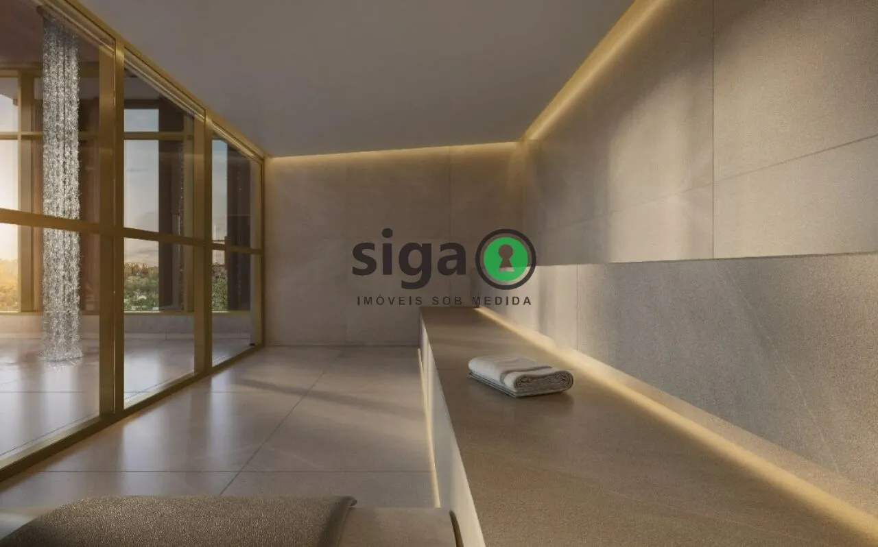 Imagem Cobertura Duplex para venda na Vila Clementino 04 suítes, São Paulo - SP