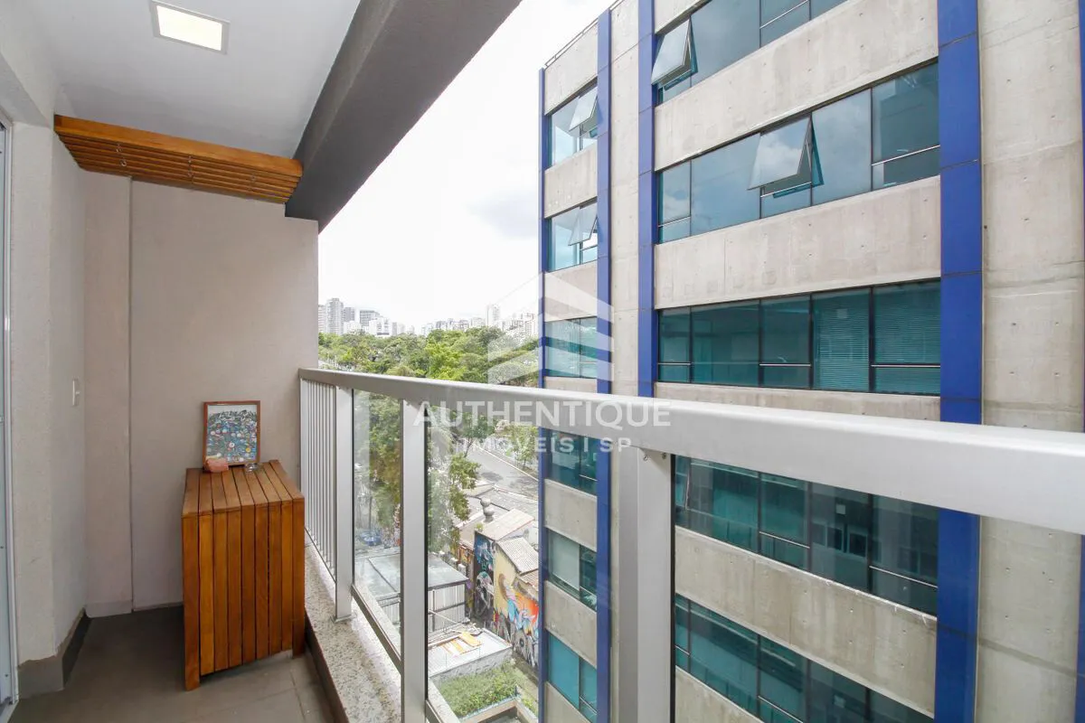 Imagem UPCON GIRASSOL VILA MADALENA - Apartamento à venda no bairro Vila Madalena - São Paulo/SP, Zona Oeste