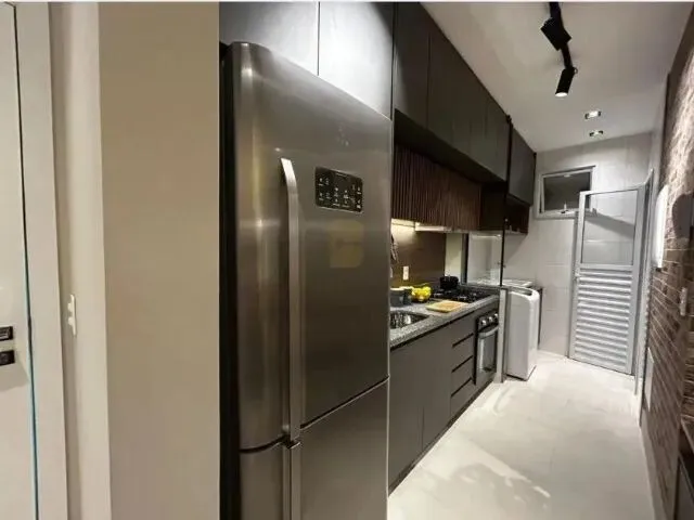 Imagem Apartamento 2 quartos Ágio MYSB São Benedito Av. Beira Rio