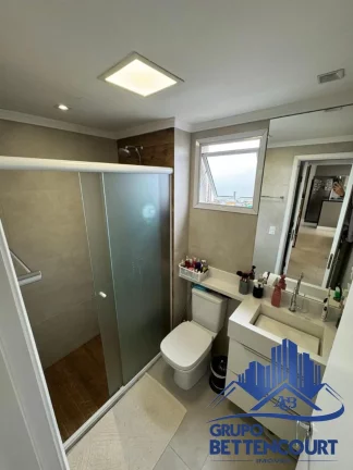 Imagem APARTAMENTO RESIDENCIAL em GUARULHOS - SP, VILA GALVÃO
