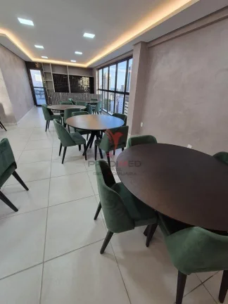 Imagem Vende-se Apartamento novo em Manaíra