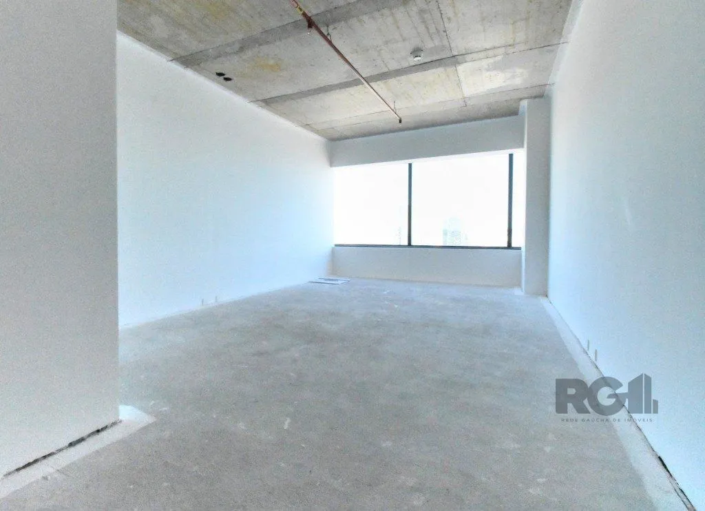 Imagem CONJUNTO/SALA - 35,32 m² - PRAIA DE BELAS