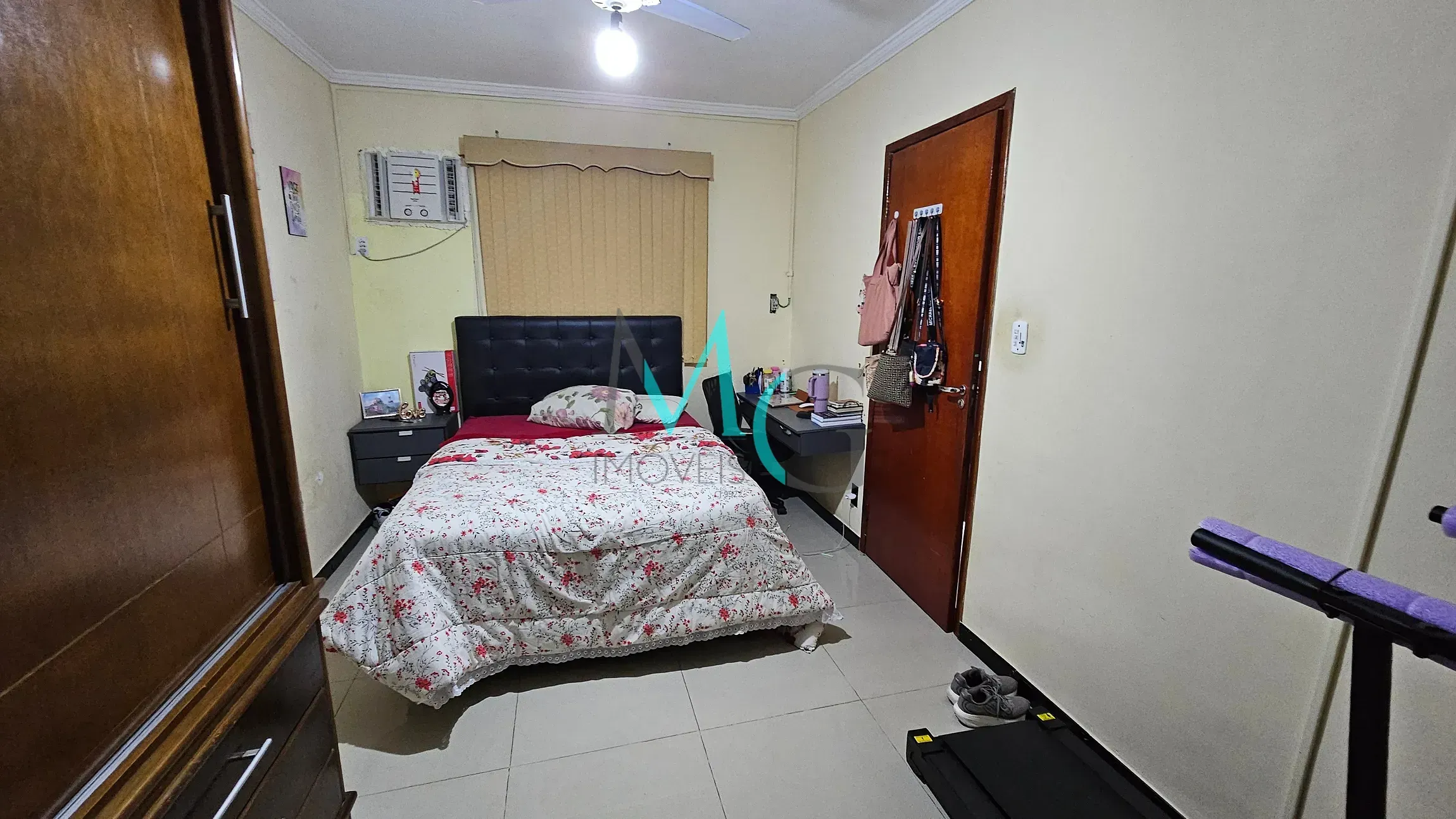 Imagem Casa com 2 dormitórios à venda, 75 m² por R$ 450.000,00 - Campo Grande - Rio de Janeiro/RJ