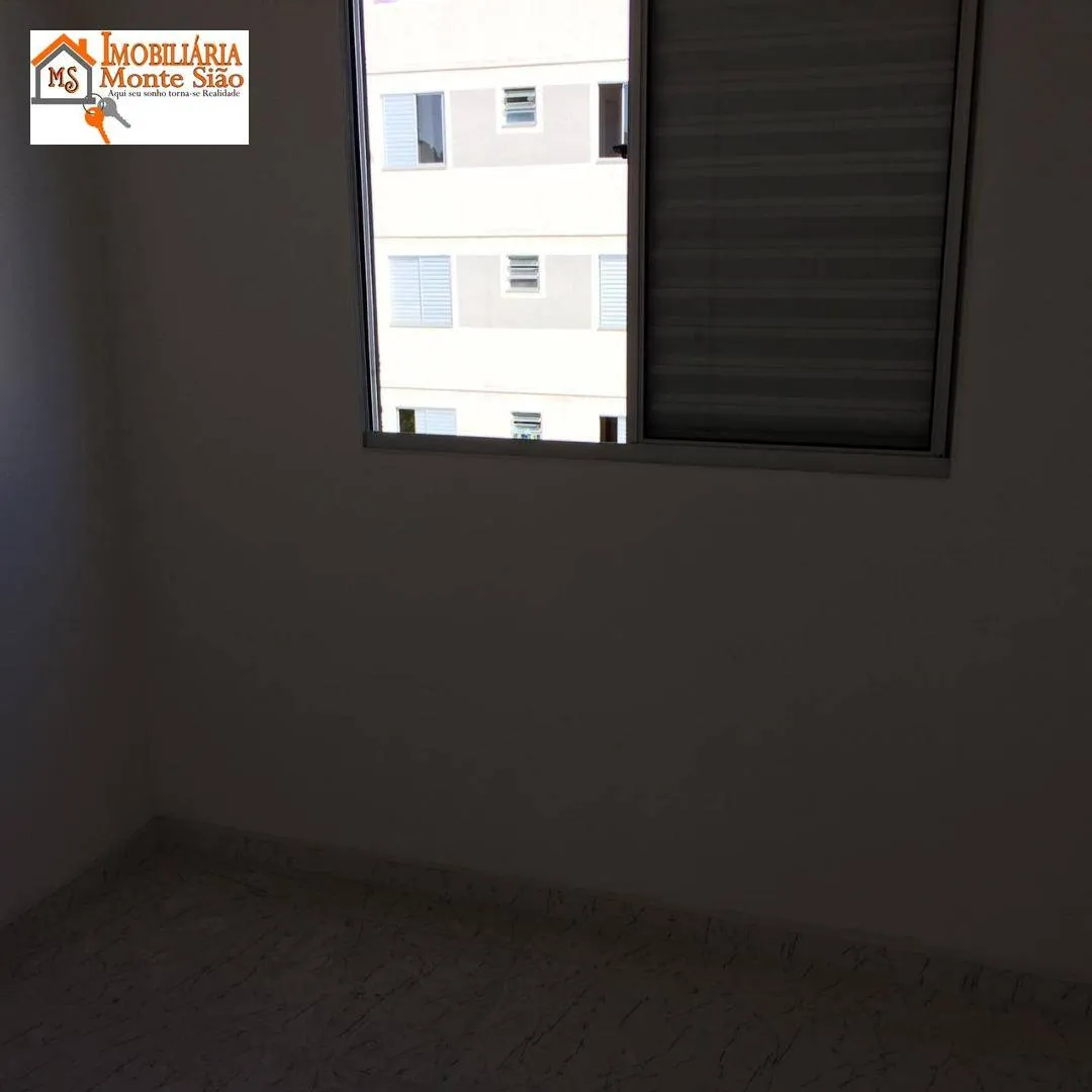 Imagem Apartamento com 2 dormitórios à venda, 47 m² por R$ 244.000,00 - Vila Alzira - Guarulhos/SP