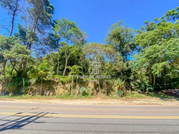 Foto do imóvel Terreno à venda, 4800 m² por R$ 5.000.000,00 - Albuquerque - Teresópolis/RJ