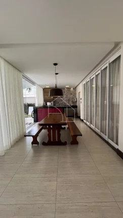 Imagem Casa no Arquipélago de Manguinhos