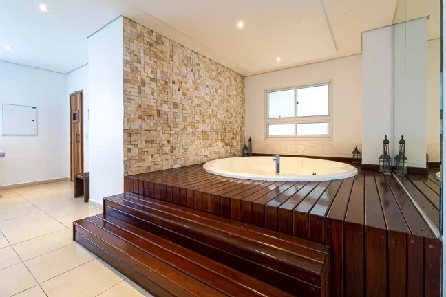 Imagem Apartamento à venda em São Paulo, Jardim Vazani, com 2 quartos, 96m2