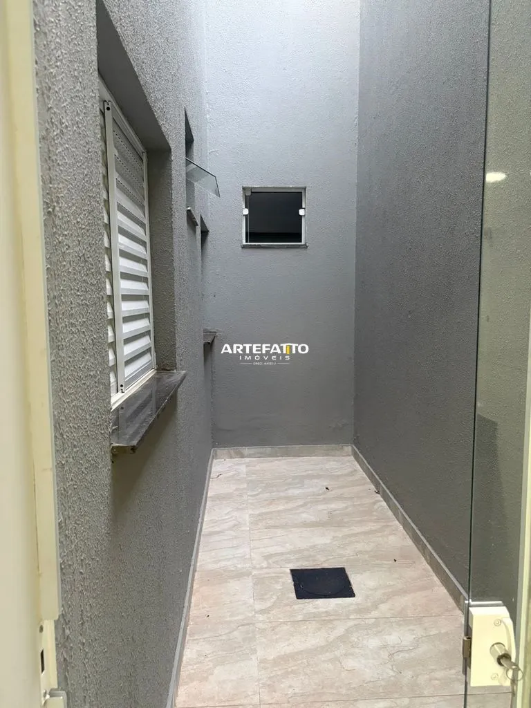Imagem Apartamento no Zanetti, 2 dorm. 1 com suíte. 2 vagas de garagem.