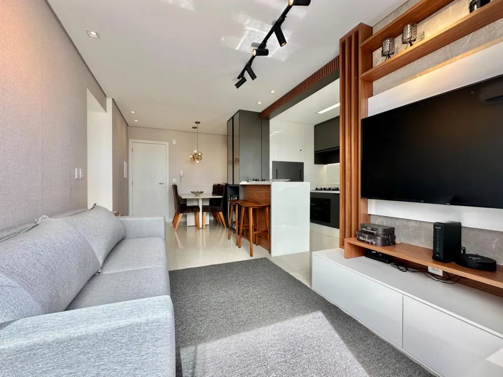 Imagem Apartamento 2 Dormitórios - Bairro Zona Nova
