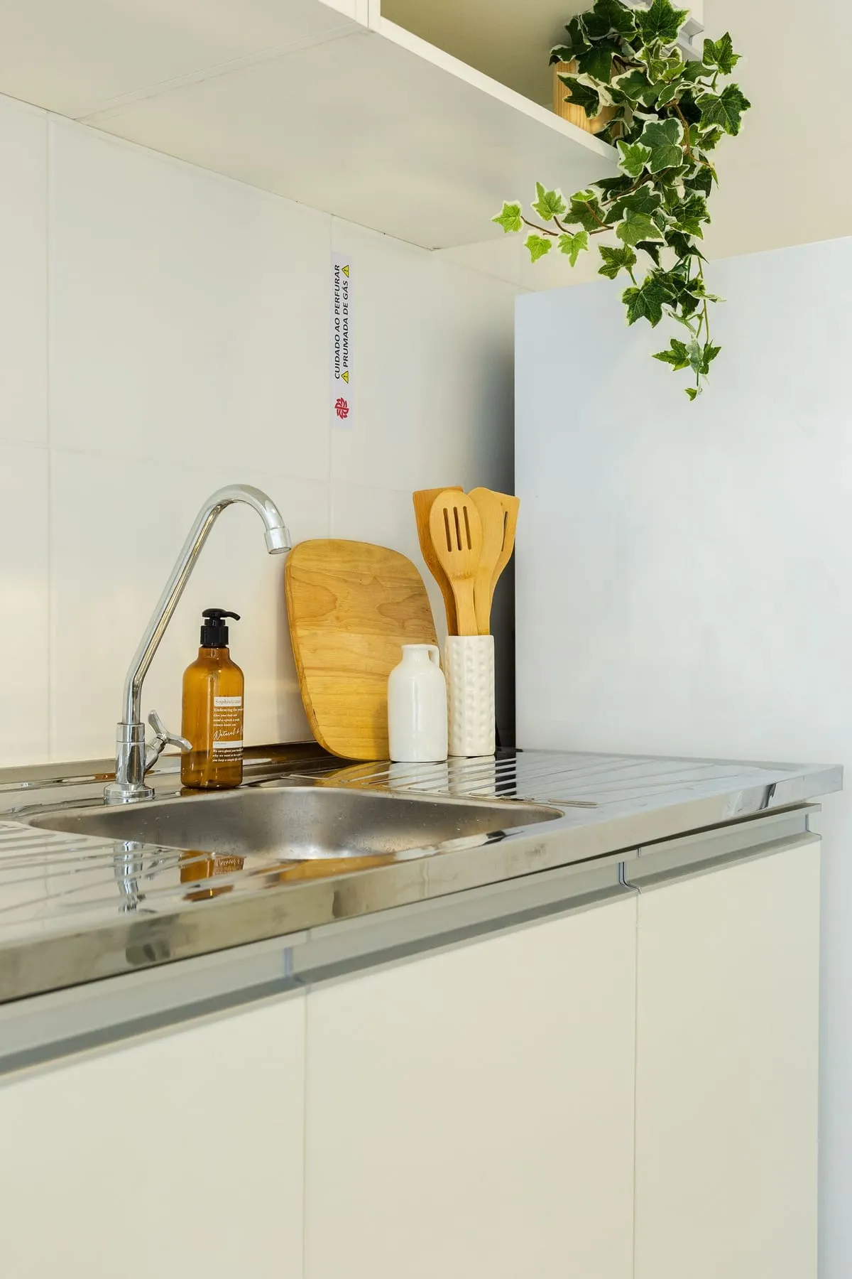 Imagem Apartamento com 1 Quarto para alugar, 28m² - Chácara Santo Antônio