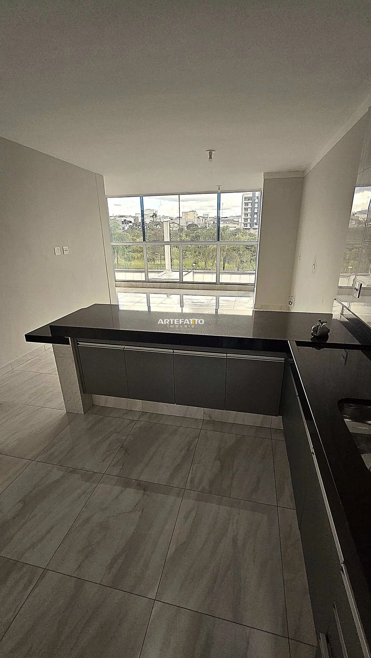 Imagem Apartamento à venda em Franca, Jardim Piratininga II, com 3 quartos, 202m2