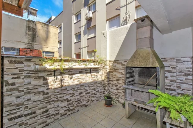 Imagem Apartamento para venda no bairro Centro Histórico em Porto Alegre