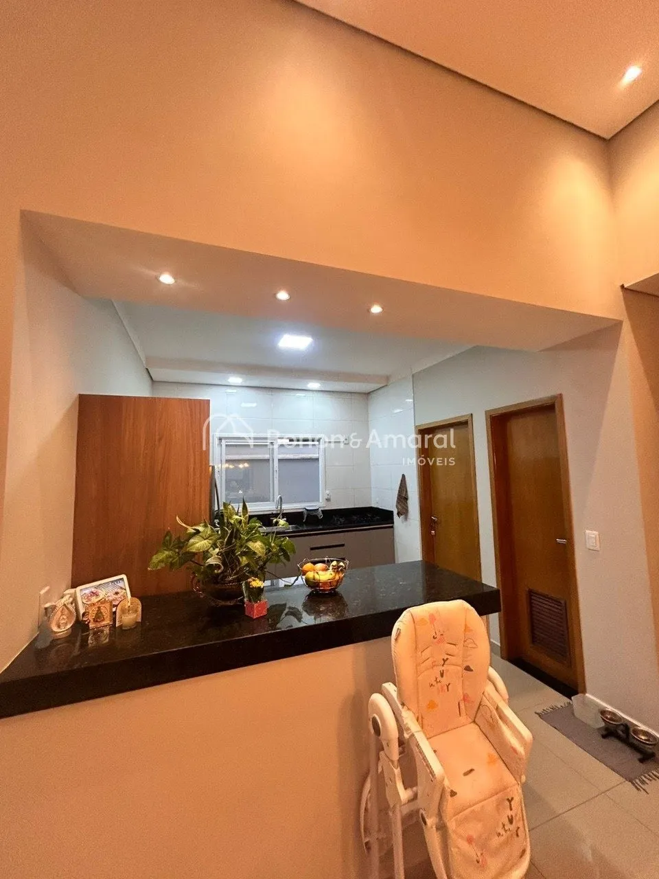 Imagem Casa a venda Condomínio Reserva real - Parque Brasil 500