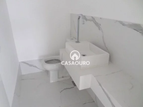 Imagem Apartamento com 4 quartos à venda, 186 m² - Santa Lúcia - Belo Horizonte/MG