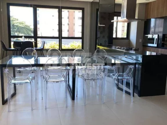 Imagem Apartamento com 2 dormitórios para alugar - Setor Bueno - Goiânia/GO