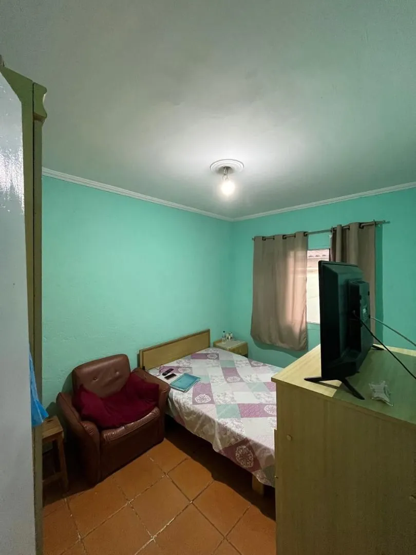 Imagem Casa com 2 dormitórios, 171 m² - venda por R$ 580.000,00 ou aluguel por R$ 3.000,00/mês - Jardim Rosana - Guarulhos/SP