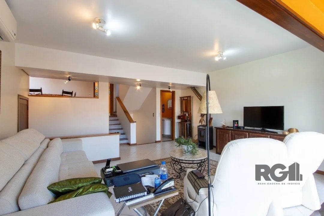 Imagem Casa de Condomínio em Tristeza