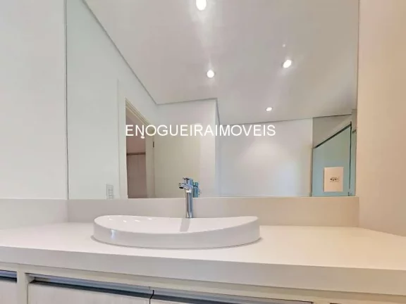 Imagem APARTAMENTO RESIDENCIAL em SÃO PAULO - SP, SANTA CECÍLIA