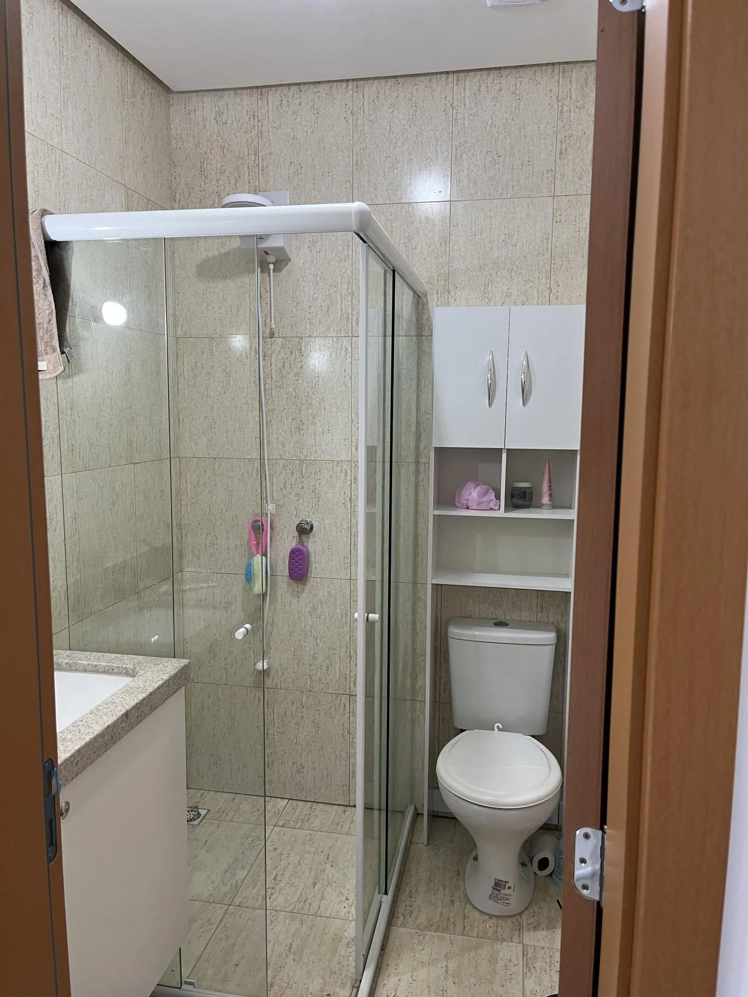 Imagem Casa Condominio 3 dormitórios 2 vagas no Verdes Campos DESOCUPADA