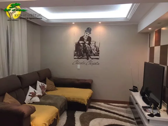 Imagem APARTAMENTO PARA VENDA EM SANTANA