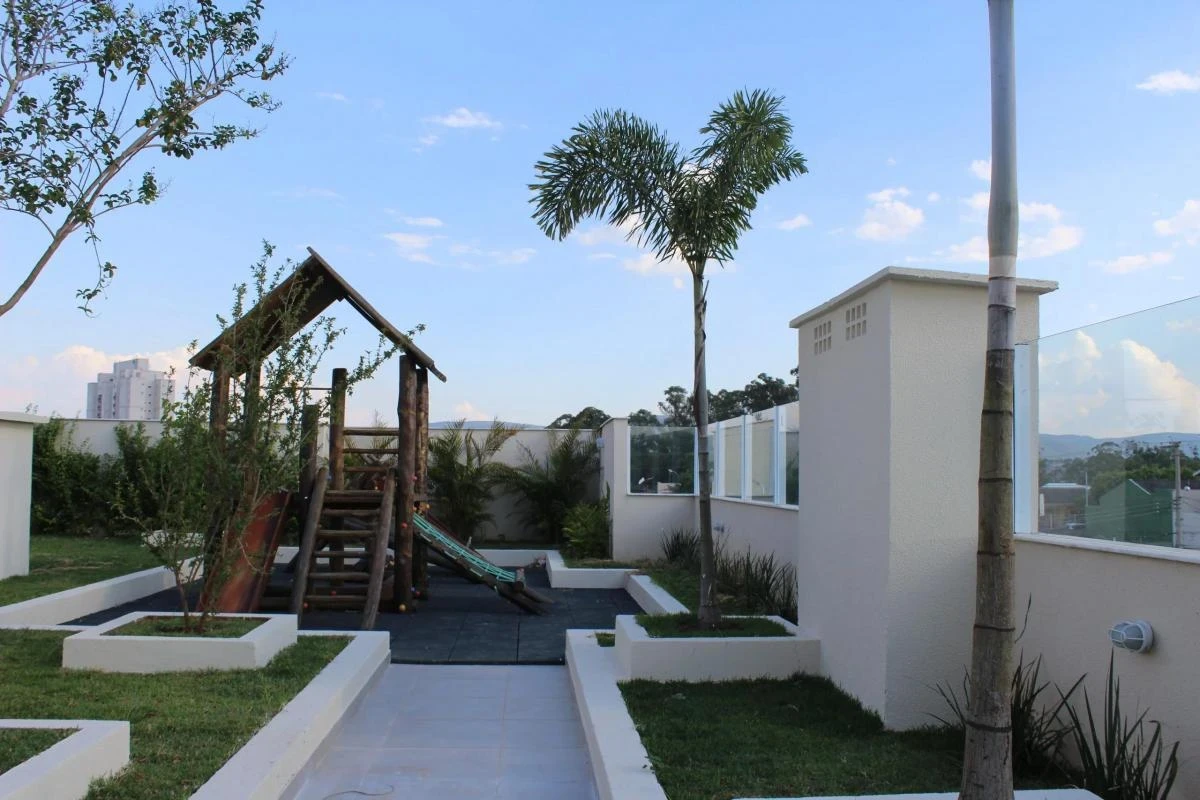 Foto do imóvel: Apartamento com 3 Quartos à Venda, 98 m² em Parque da Represa - Jundiaí