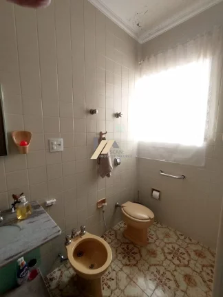 Imagem Casa à venda no Jardim Proença, em Campinas, São Paulo