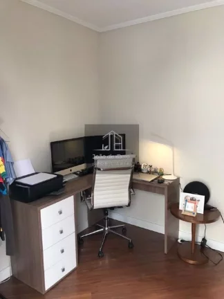 Imagem Sobrado com 3 dormitórios à venda, 140 m² por R$ 1.350.000,00 - Vila Graciosa - São Paulo/SP