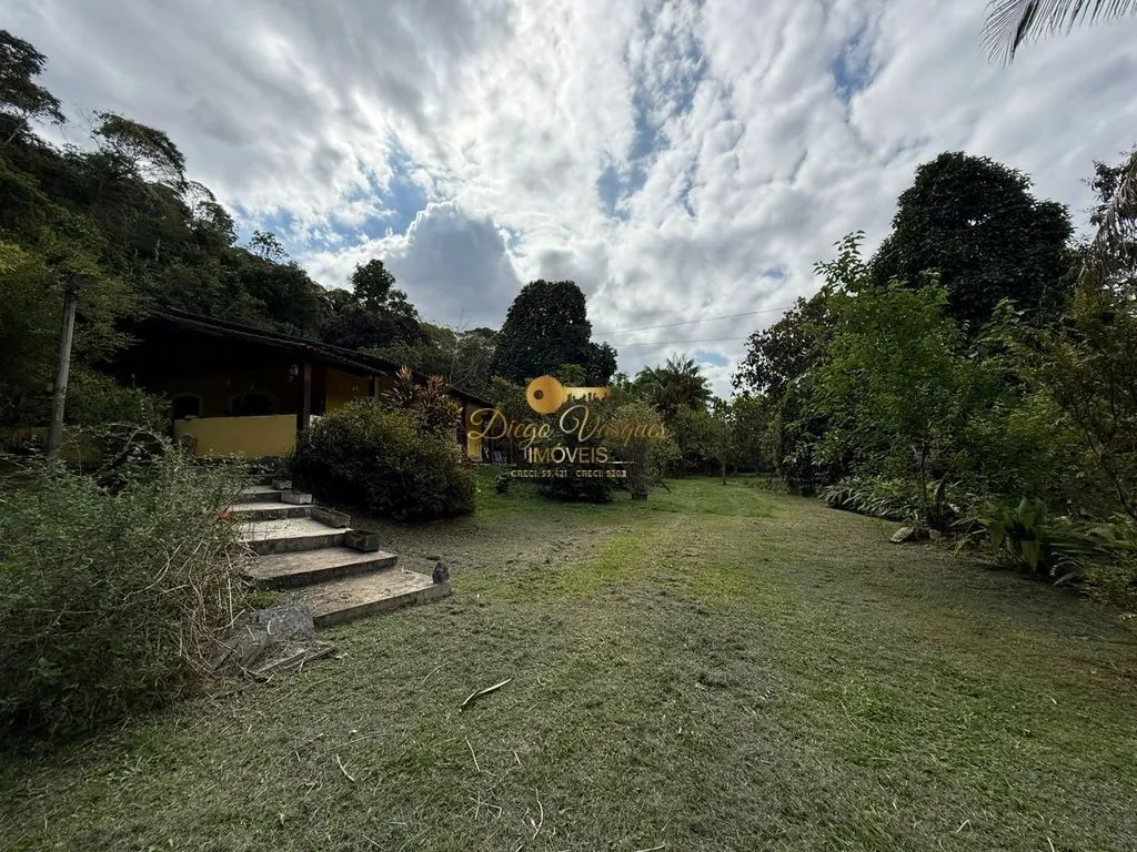Imagem Sítio para Venda em Guapimirim / no bairro Parque Nossa Senhora da Ajuda