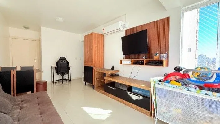 Imagem Apartamento em Jardim Botânico
