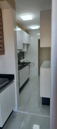 Imagem Apartamento 3 dormitórios Centro São Caetano do Sul