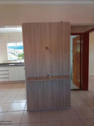 Imagem APARTAMENTO RESIDENCIAL em POÇOS DE CALDAS - MG, CHÁCARA ALVORADA