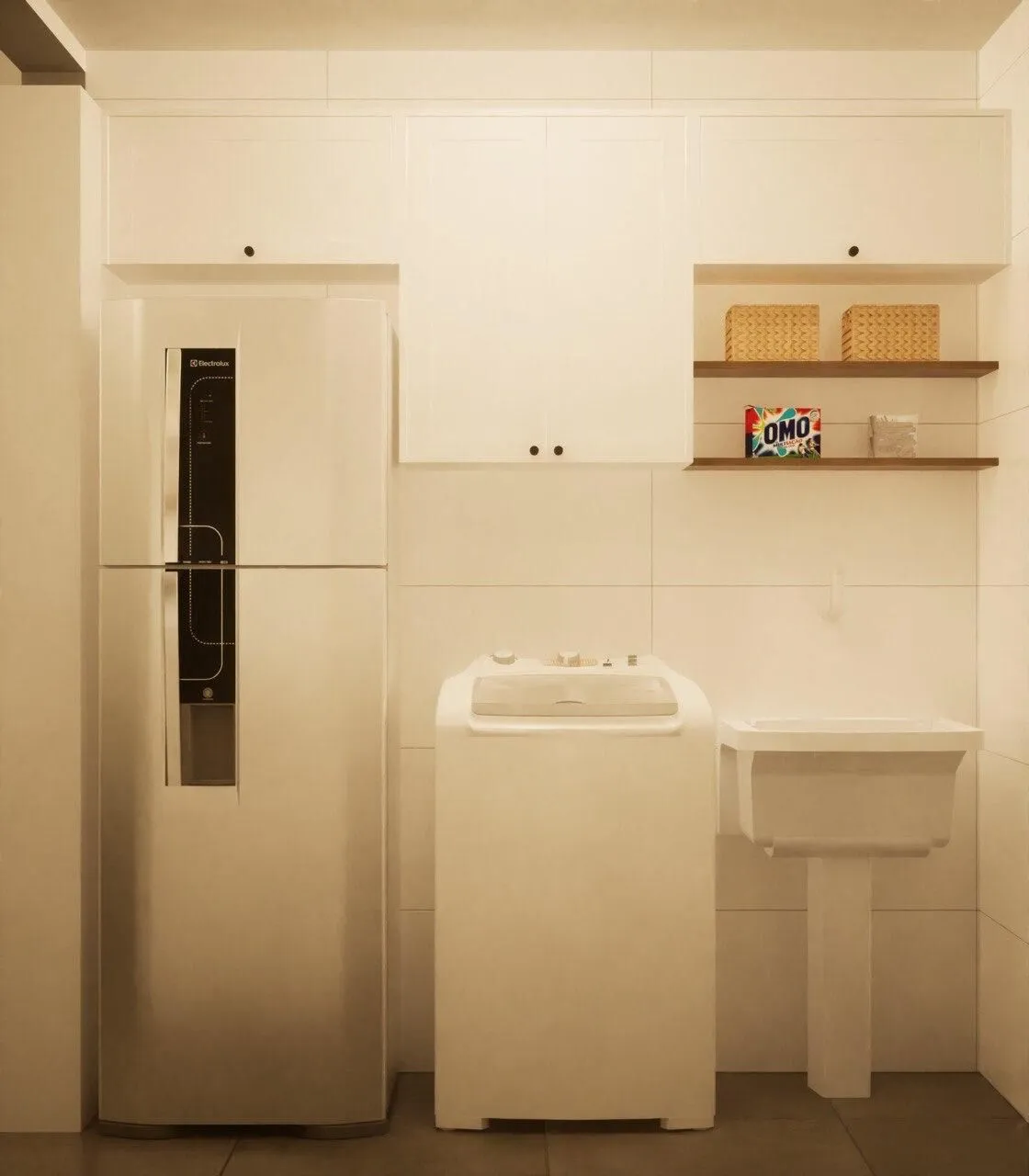 Imagem Apartamento 1 Quarto à Venda no Mutondo 28,99m² | São Gonçalo