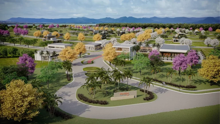 Imagem Nautilus Marina Bairro - Comercial - Área à venda no bairro Atlântida Sul - Osório/RS