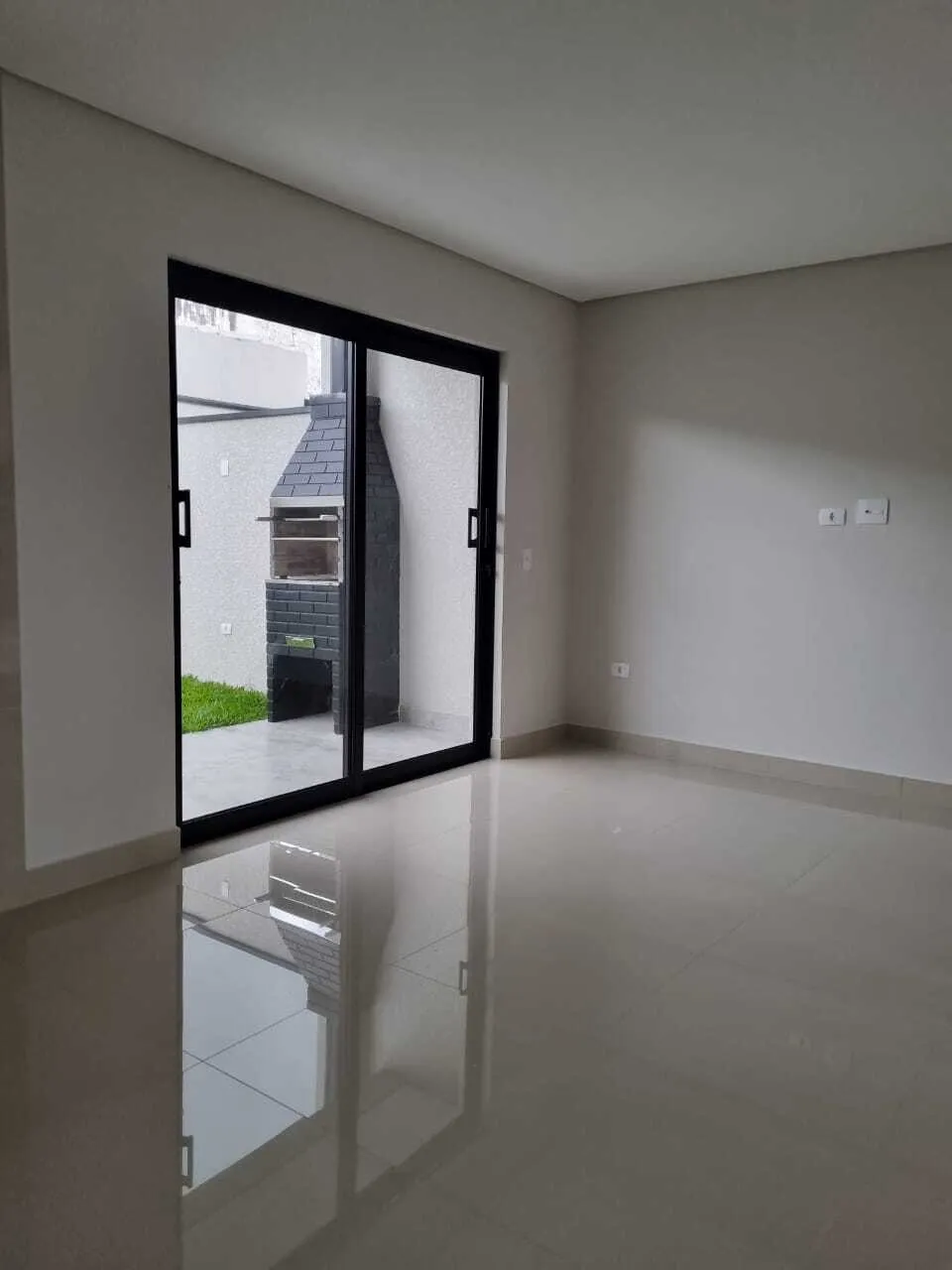 Imagem CASA RESIDENCIAL em São José dos Pinhais - PR, Afonso Pena