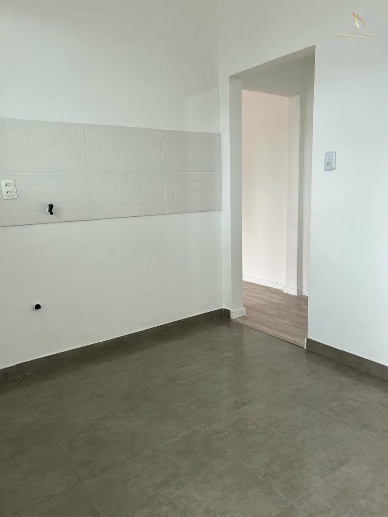 Imagem Apartamento em Petrópolis