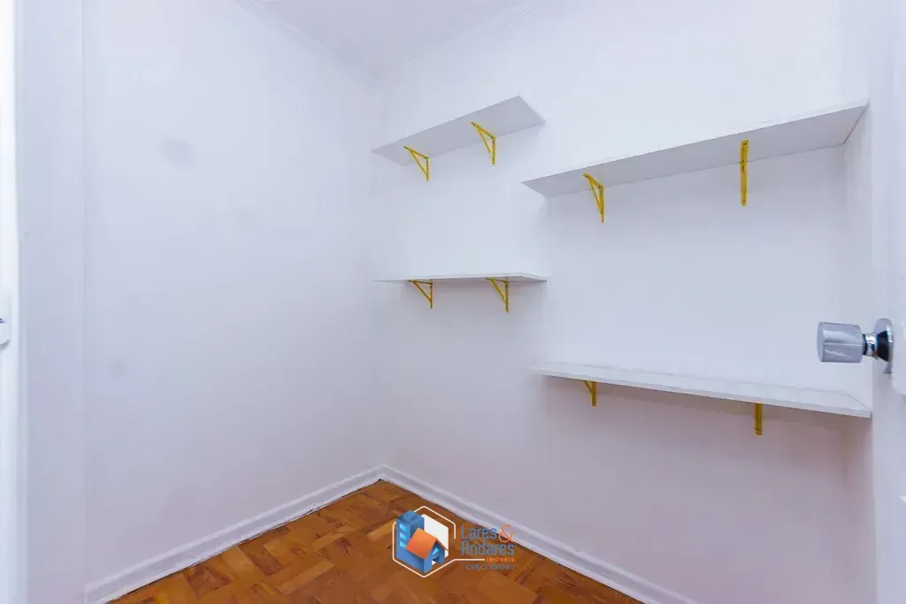 Imagem Apartamento à venda 2 Quartos 1 Vaga 86M² Vila Madalena São Paulo - SP