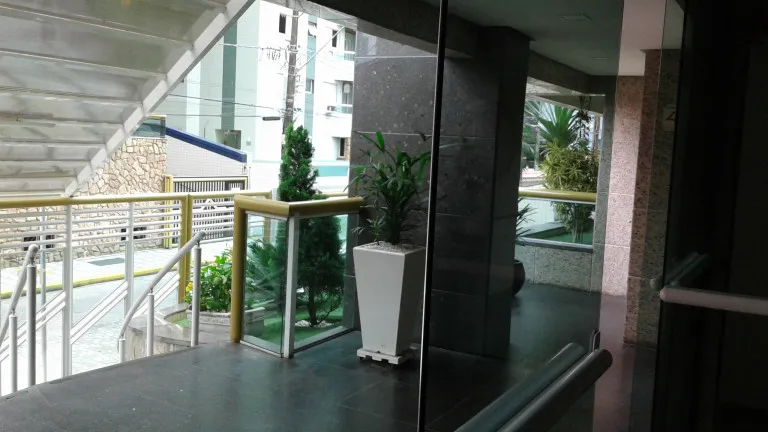 Imagem Apartamento com 2 Quartos à Venda, 106 m² em Aviação - Praia Grande