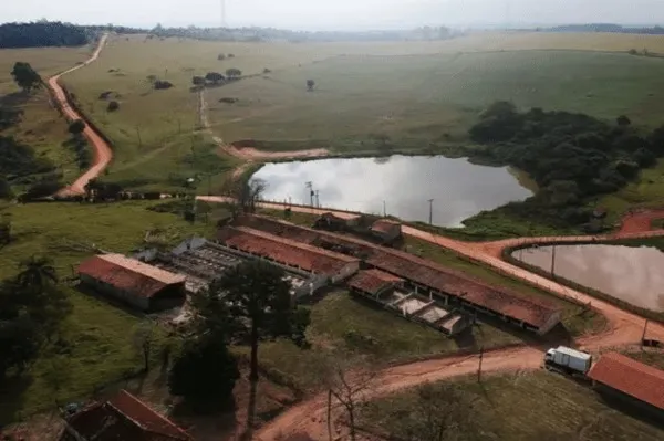 Imagem Sítio à venda em Itu-SP, 7 quartos, 2 salas, 3 banheiros, 5 vagas, 17.000m² de área. Venha conhecer!