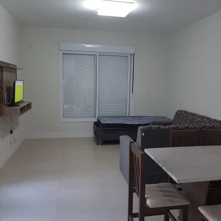 Imagem Casa à venda em Garopaba-SC, bairro Pinguirito: 2 suítes, sala ampla, 110m².