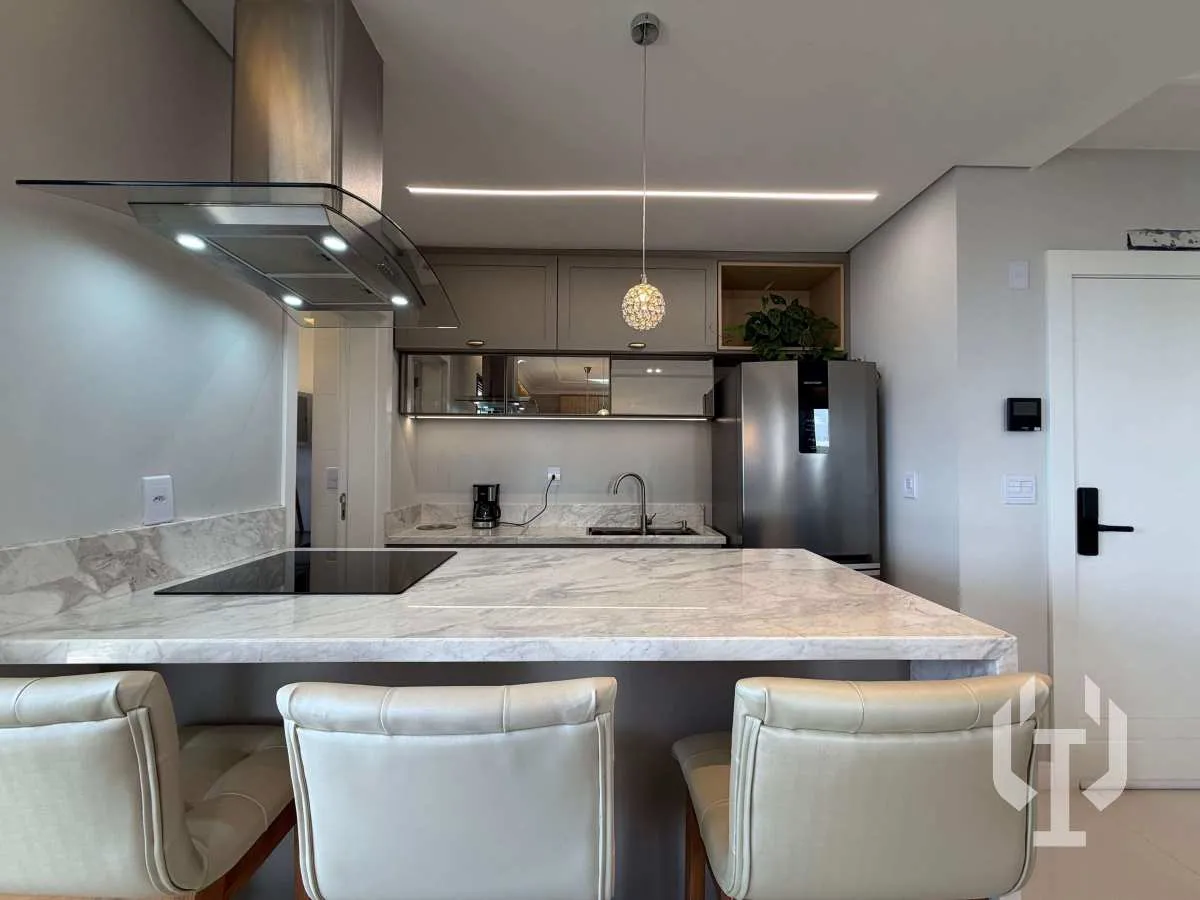 Imagem Apartamento à venda, no Imperial Coast em Itapema, centro, com 2 quartos, 92m2