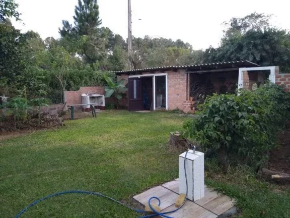Imagem Excelente sítio em condomínio fechado, Águas Claras, Viamão