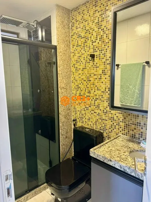 Imagem Vendo apartamento com 3 quartos - 107m² em Boa Viagem