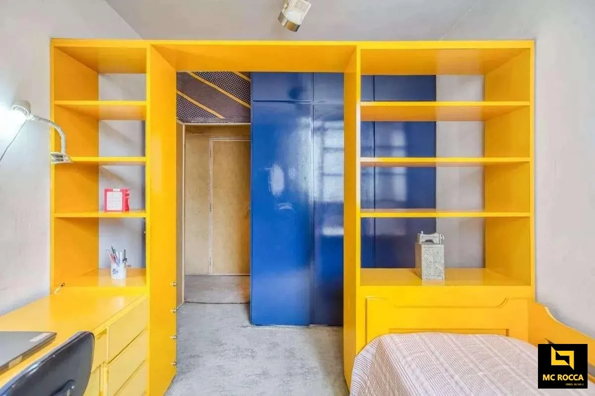 Imagem Apartamento 4 dormitórios - Bairro Santo Antônio - São Caetano do Sul