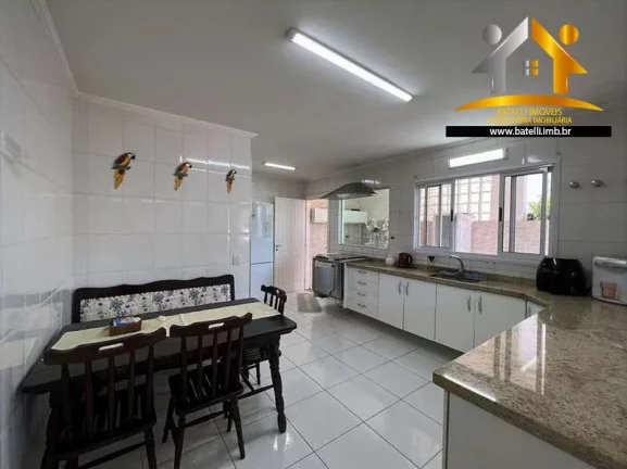 Imagem Casa - Nova Higienópolis | Batelli Imóveis