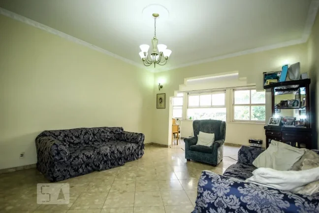Imagem Apartamento à Venda - Copacabana, 4 Quartos, 210 m2
