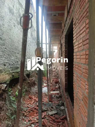 Imagem CASA 03 QUARTOS SENDO UMA SUITE NO BAIRRO BOA VISTA