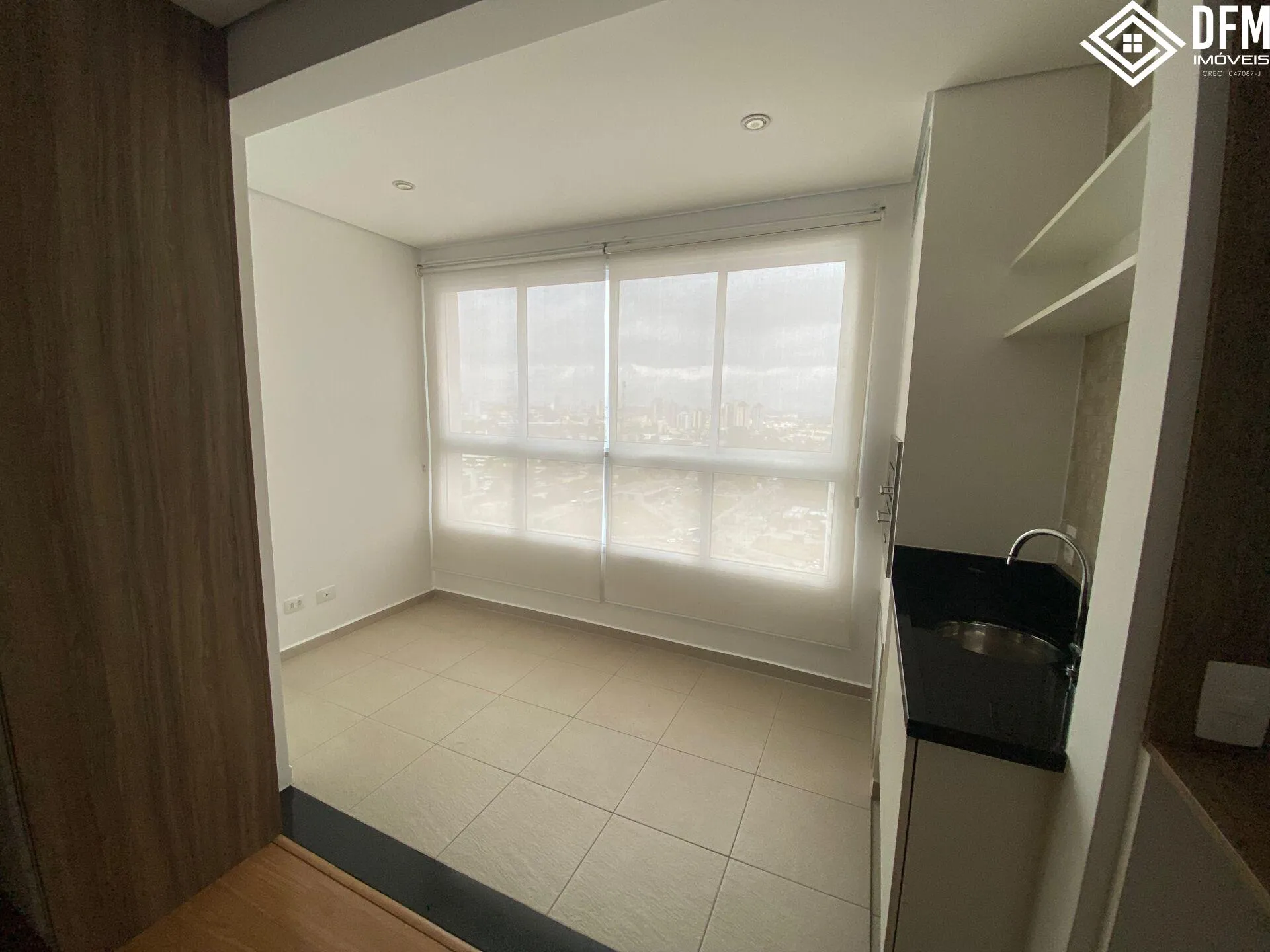 Imagem Apartamento com 1 Dormitorio(s) localizado(a) no bairro Loteamento Mogilar em Mogi das Cruzes / Mato Grosso do Sul Ref.:80965359