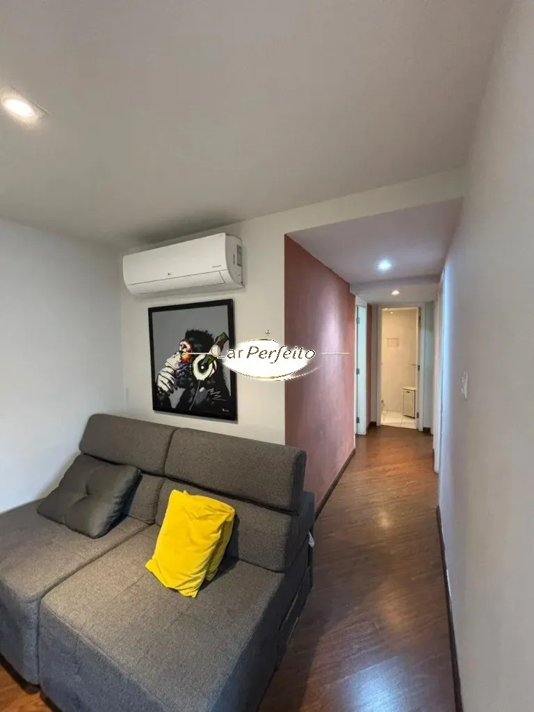 Imagem Apartamento com 3 Quartos à Venda, 90 m² em Jardim Paulista - São Paulo