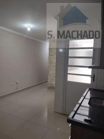 Imagem Apartamento para Venda em Santo André / SP no bairro Vila Francisco Matarazzo