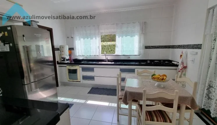 Imagem Casa a venda no Palavra da Vida em Atibaia!